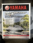 2015-2016 Yamaha Watercraft Jetski Cover MWV-CVRV1-CH-15. Fixed Price $189.00.