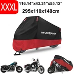 Neverland 210D Xxxl Motorcycle Bike Cover For Honda Gold Wing Gl 1000 1100 1200. Fixed Price $28.99.
