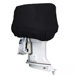 Cover Outboard Motor Waterproof Hood For Tohatsu Nissan 30-60 Hp. Fixed Price $18.99.