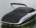 Yamaha Oem Cockpit Cover With Snaps MAR-210CC-CH-12 '12-14. Fixed Price $450.00.
