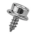 Sea-dog 299111-1 Canvas Snap Stud #8 Sheet Metal Screw 3/8" (6/SET) Seadog. Fixed Price $12.28.