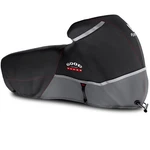 Rosefray Motorcycle Cover 600D Waterproof For Touring Models 108"-3XL, Gray. Fixed Price $103.93.