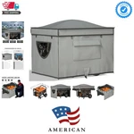 Generator Tent With Bracket, Covers While Running, Waterproof Heavy.... Fixed Price $144.79.