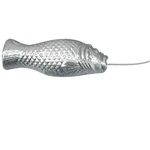 Tecnoseal Grouper Suspended Anode W/cable & Clamp - Zinc 00630FISH Upc 805961.... Fixed Price $83.97.