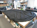 Cruiser Yachts (2) Piece Cockpit & Bow Cover Set Black V2762308 Marine Boat. Fixed Price $379.95.