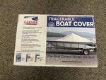 Carver Boat Covers 74305F-10 Seat Paddle Grey. Fixed Price $179.99.