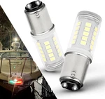 Boat Bulbs Marine Led For Navigation Lights, 90/1004, White. Fixed Price $25.49.