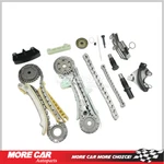 Timing Chain Kit Fit 97-10 Ford Explorer Ranger Mustang Mercury Mountaineer 4.0L. Fixed Price $73.10.