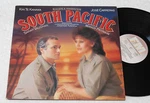 Sara Vaughan-jose Carreras: Lp South Pacific Original Ex+. Fixed Price $11.75.