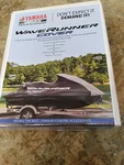 Yamaha Waverunner Cover MWV-CVREX-BS-17 2017-2021 Base. Fixed Price $200.00.