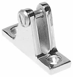 Deck Hinge Chr. 1PR/CD. Fixed Price $32.52.