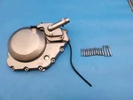 2003-2015 Suzuki SV650 V-strom Clutch Cover & Water Pump Nice!. Fixed Price $214.00.