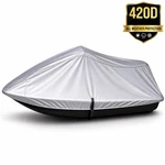 Sea Doo Gti / Gts Pwc Cover 2001 2002 420 Denier. Fixed Price $58.94.
