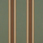 Awning/marine Fabric Sunbrella Forest Vintage Bar Stripe 46" 4949-0000. Fixed Price $49.95.