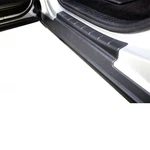 Trail Armor Rocker Panel Sill Plate Covers Matte Black For Ram 1500 Quad Ext Cab. Fixed Price $299.95.