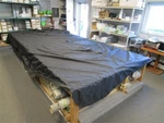 Palm Beach Cast Master 200 (2017) Pontoon Cover Black Dowco 37224-14 Marine Boat. Fixed Price $499.95.