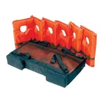 Elite Top Storage Bag Mounts Easily The Section Of Boats. Fixed Price $84.97.