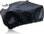Black Waterproof Winch Cover - Automotive Exterior Accessories, Truck And Jeep. Fixed Price $44.50.