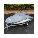 Yamaha New Oem, Premium Tower Mooring Cover Ft, MAR-190TR-CH-19. Fixed Price $784.98.