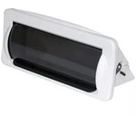 Pyle PLMRCW2 White Marine Boat Radio Stereo Water Resistant Cover Housing. Fixed Price $26.62.