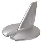 Tecnoseal Trim Tab Anode Zinc Yamaha 200-250 01124. Fixed Price $33.34.