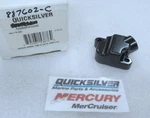 C1B Mercury Quicksilver 887602 Thermostat Cover Oem New Factory Boat Parts. Fixed Price $17.91.