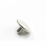 Dot Durable Cap 93-XN-10127-2U Long Barrel Stainless Steel (1000 Pack). Fixed Price $169.95.