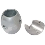 Tecnoseal X2 Shaft Anode - Zinc 7/8" Diameter. Fixed Price $28.94.