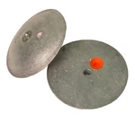 R2 Magnesium Rudder And Trim Tab Anode 13/16". Fixed Price $13.49.