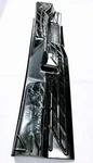 Vw MK1 Caddy Rabbit Cabriolet Rain Tray Cover New Nos 75 84. Fixed Price $135.00.