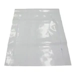 DS48 Blue Vinyl Tarp, 25' X 40'. Fixed Price $17.99.