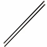 Taco J-lock Sunshade System 60" Poles With Carry Bag #T10-7760-1. Fixed Price $328.98.