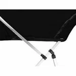 Carver 8PONRCLA02 Boat Bimini 1" SQUARE/1-1/4" Tube Frames Up To 102"WIDE. Fixed Price $363.30.