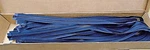Case Of Ykk VFUVOL-107 Tx 11/16 Boat-top 48" Zipper Black. Fixed Price $39.99.