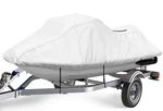 Jet Ski Cover- Proof Heavy Duty Trailerable Personal Watercraft .... Fixed Price $68.27.