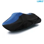 Waterproof Marine Grade 420D Heavy Duty Polyester Pwc Trailerable Jet Ski Cover. Fixed Price $25.29.