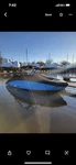 Yamaha Oem Premium Tower Mooring Cover 250AR. Fixed Price $700.00.