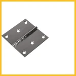 Seadog Butt Hinge Ss 3 X 201081-1 Pack. Fixed Price $39.81.