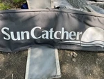 Suncatcher Pontoon Boat Bimini Canopy Top 45382-11 Dowco Frame Boot G3 Parts. Fixed Price $299.88.