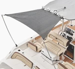 New Yamaha Aft Shade For 2017 And Up 21' Fsh. Fixed Price $330.00.