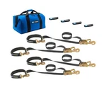 Mac's Super Pack 2" Kit With Integrated Axle Straps,.... Fixed Price $287.35.