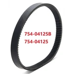 Drive Belt 754-04125B For Cub Cadet 467 466 465 4X4 Efi Volunteer Diesel Tracker. Fixed Price $39.36.