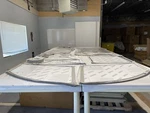Rinker 310 (2020) Ht Complete Enclosure Kit (12 Pieces) Grey 115490030 Boat. Fixed Price $959.96.