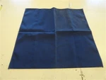 Ameritex Crownline Storage Bag Cover 104215522 Navy Blue 37 3/8" 35 7/8" Marine. Fixed Price $14.97.