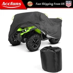 Waterproof Cover Universal Xxxl For Can-am Outlander 450 570 650 850 1000R Atv. Fixed Price $27.22.