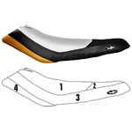 2008-11 Rxp-x 255 Rs Custom Cut Seat Cover. Fixed Price $171.95.