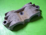 05 Yamaha Vmax Hpdi VZ250TLRD Motor Mounts Upper Cover 61A-44511-00-94. Fixed Price $15.00.