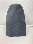 Cape Hatters / Overton's 300640GGRR Grey Fender Cover Marine Boat. Fixed Price $27.96.