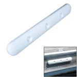1008-F Dock Edge Ultragard 35" Pvc Cushion White. Fixed Price $48.04.