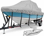 Rvmasking Boat Cover 23-24FT 1200D Waterproof. Fixed Price $95.00.